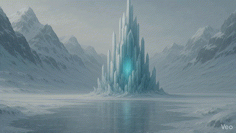 The Crystal Citadel